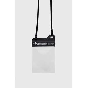 Vodootporna torba Sea To Summit 13,5 x 10,5 cm boja: crna, AACTPU