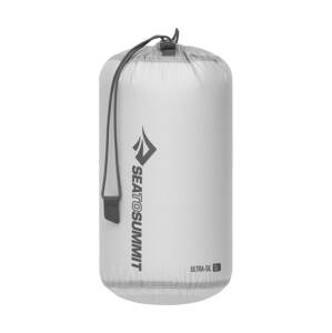 Vreća za prtljagu Sea To Summit Ultra-Sil Stuff Sack 3L boja: siva, ASG024011
