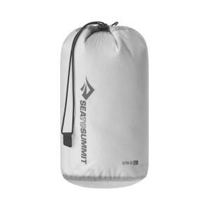 Vreća za prtljagu Sea To Summit Ultra-Sil Stuff Sack 5L boja: siva, ASG024011