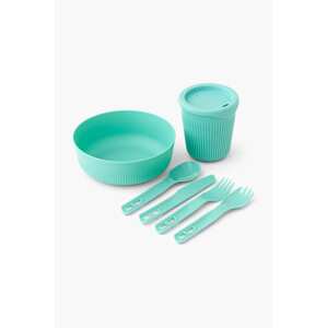 Set posuđa Sea To Summit Passage Dinnerware Set 1 Person ACK0370511P