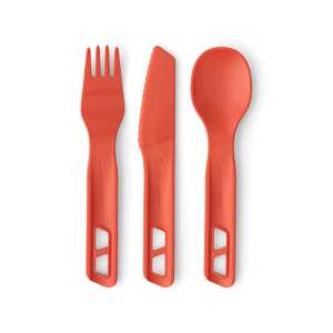 Turistički set pribora za jelo Sea To Summit Passage Cutlery Set 3 ACK035021