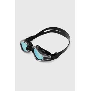 Naočale za plivanje Aqua Speed Triton 2.0 Mirror boja: crna