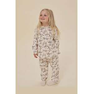 Bluza za bebe Konges Sløjd s uzorkom