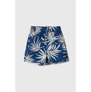 Dječje kratke hlače za kupanje Quiksilver MIX VLY BOY 12