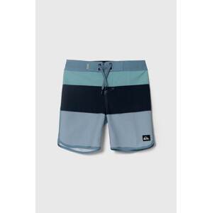 Kratke hlače za kupanje Quiksilver SURFSILK