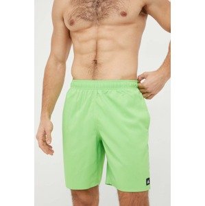 Kratke hlače za kupanje adidas Performance Solid CLX boja: zelena, IR6217