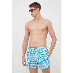 Kratke hlače za kupanje Pepe Jeans AO LOGO SWIMSHORT PMB10384