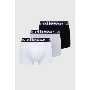 Bokserice Ellesse 3-pack za muškarce