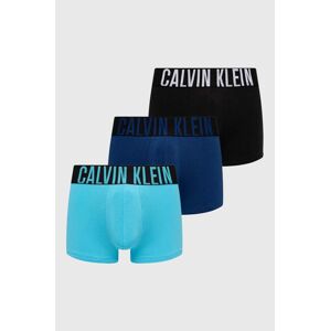 Bokserice Calvin Klein Underwear 3-pack 000NB3608A