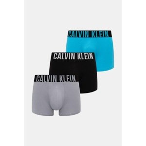 Bokserice Calvin Klein Underwear 3-pack 000NB3609A