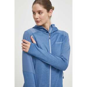 Sportska dukserica LA Sportiva Existence Hoody s kapuljačom, bez uzorka, Q34644644