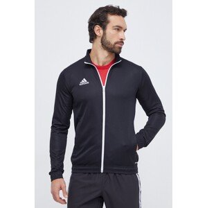 Dukserica za trening adidas Performance Entrada 22 boja: crna, bez uzorka, HB0573