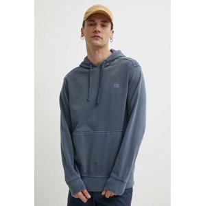 Dukserica Timberland za muškarce, s kapuljačom, s aplikacijom, TB0A5U9K4331