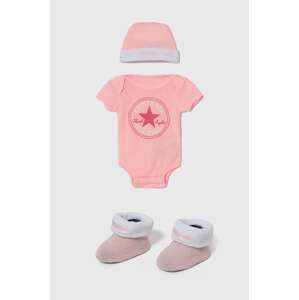 Bodi za bebe Converse