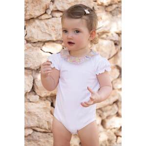 Pamučni bodi za bebe Tartine et Chocolat