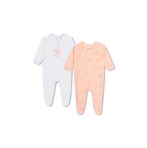 Pamučni kombinezoni za bebe Kenzo Kids 2-pack