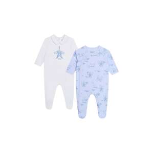 Pamučni kombinezoni za bebe Kenzo Kids 2-pack