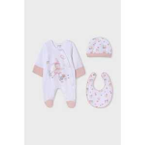 Komplet za bebe Mayoral Newborn