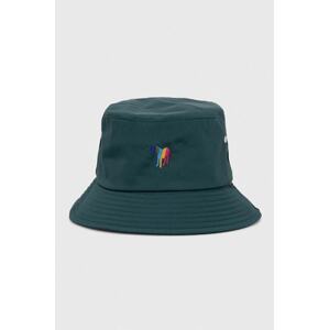Šešir PS Paul Smith boja: zelena, M2A.921DT.M786