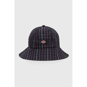 Šešir Dickies SURRY BUCKET boja: tamno plava, DK0A4YPE