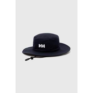 Šešir Helly Hansen boja: tamno plava, 67521