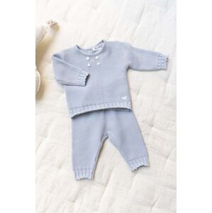 Pamučni komplet za bebe Tartine et Chocolat