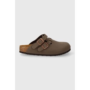 Natikače Birkenstock Kay Kids BFBC boja: smeđa