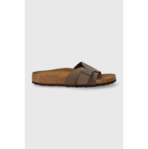 Natikače Birkenstock Catalina za žene, boja: smeđa, 1026510