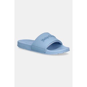 Natikače Juicy Couture BREANNA boja: ružičasta, JCAY121047