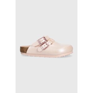 Dječje natikače Birkenstock Kay Kids BF boja: ružičasta