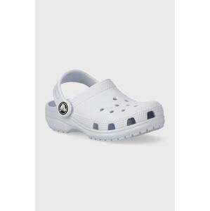 Dječje natikače Crocs CLASSIC CLOG