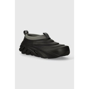 Tenisice Crocs Echo Storm boja: crna, 209414