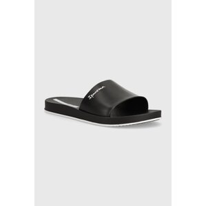 Natikače Ipanema SLIDE UNISEX za muškarce, boja: crna, 82832-AJ332