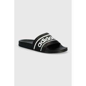 Natikače adidas Originals ADILETTE za muškarce, boja: crna, ID5797