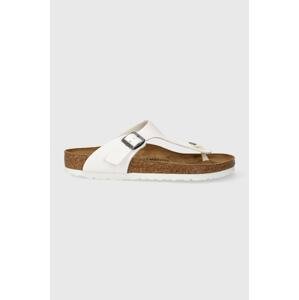 Japanke Birkenstock Gizeh boja: bijela, 745531