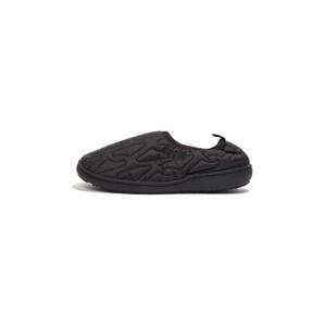 Kućne papuče SUBU Packable Outline boja: crna, SP-70