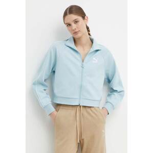 Dukserica Puma T7 Track Jacket T7 za žene, bez uzorka, 624211