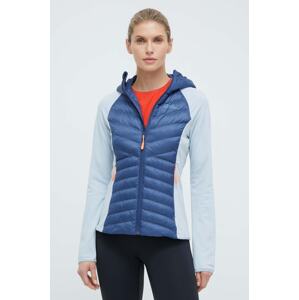 Outdoor jakna Jack Wolfskin Routeburn Pro Hybrid