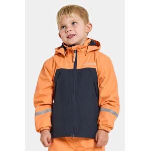 Dječja jakna Didriksons ENSO KIDS JACKET 5 boja: narančasta