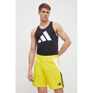 Top za trčanje adidas Performance Run It boja: crna