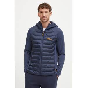 Sportska jakna Jack Wolfskin Routeburn Pro Hybrid 1710512