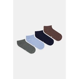 Dječje čarape United Colors of Benetton 4-pack