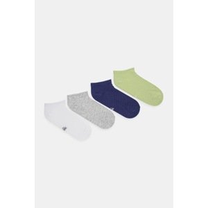 Dječje čarape United Colors of Benetton 4-pack