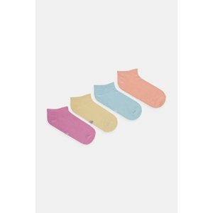 Dječje čarape United Colors of Benetton 4-pack