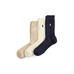 Čarape Polo Ralph Lauren 3-pack