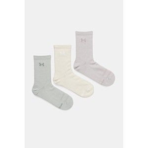 Čarape Under Armour Essential 3-pack