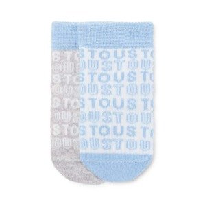 Čarapice za bebe Tous 2-pack
