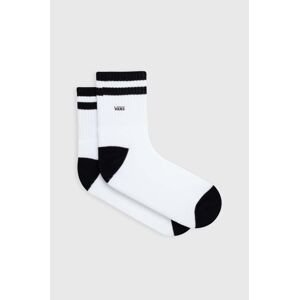 Čarape Vans za muškarce, boja: bijela