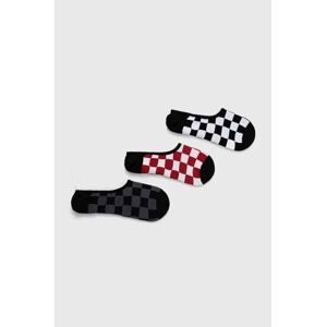 Čarape Vans 3-pack za muškarce