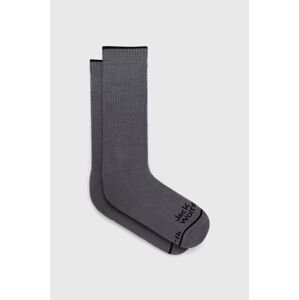 Čarape Jack Wolfskin Trek Merino 1911411